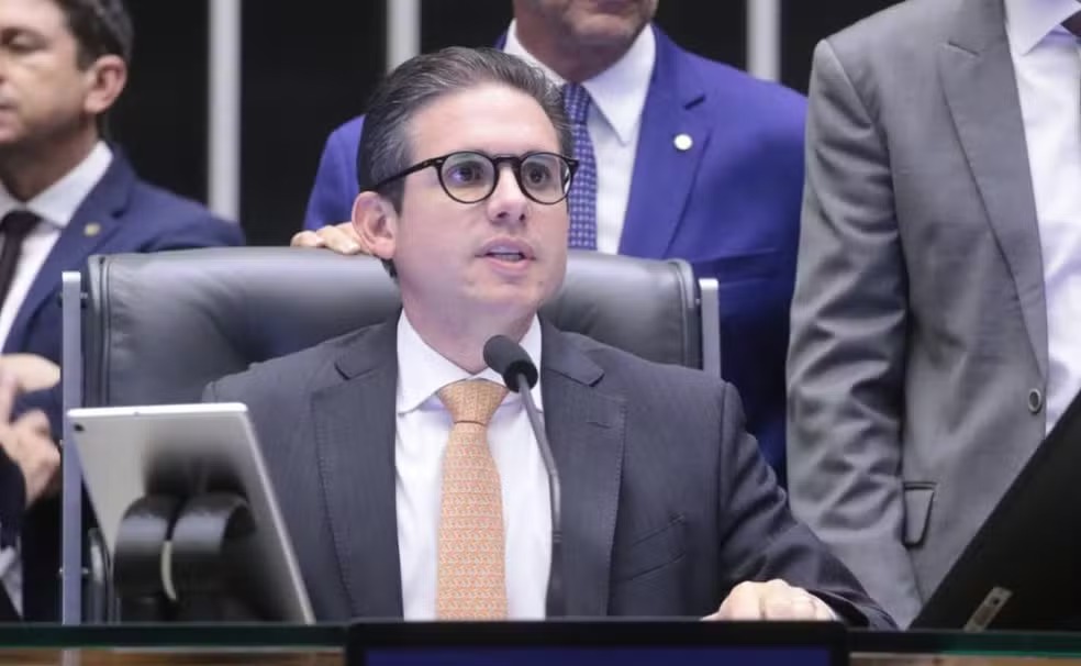 ‘nao-funciono-sob-ameaca’,-diz-motta-apos-declaracoes-de-eduardo-bolsonaro
