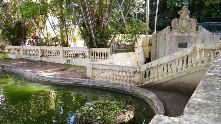 agu-firma-acordo-para-restauracao-da-fonte-do-tambia,-em-joao-pessoa