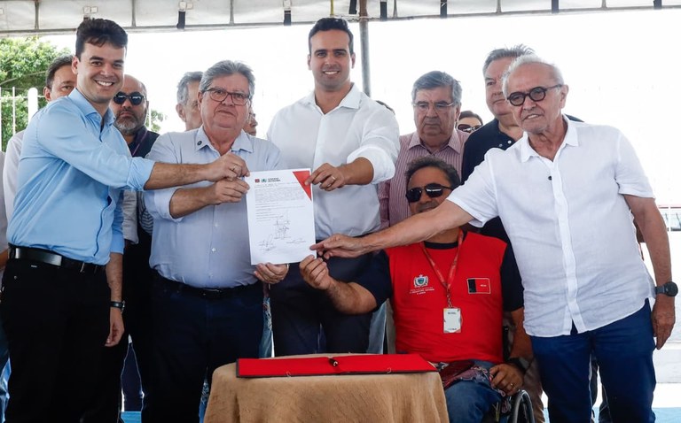 joao-anuncia-construcao-de-vila-paralimpica,-policlinica-e-centro-comunitario,-em-jp