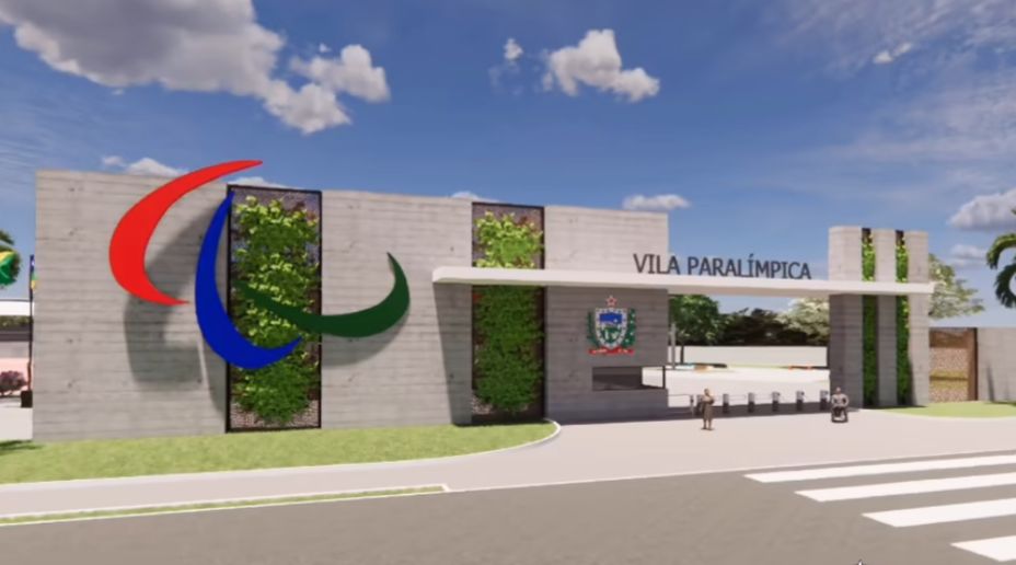 video:-confira-projeto-da-vila-paralimpica,-anunciado-pelo-governador-joao-azevedo