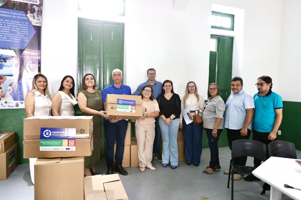 pmjp-recebe-doacao-de-computadores-do-governo-federal-e-amplia-inclusao-digital