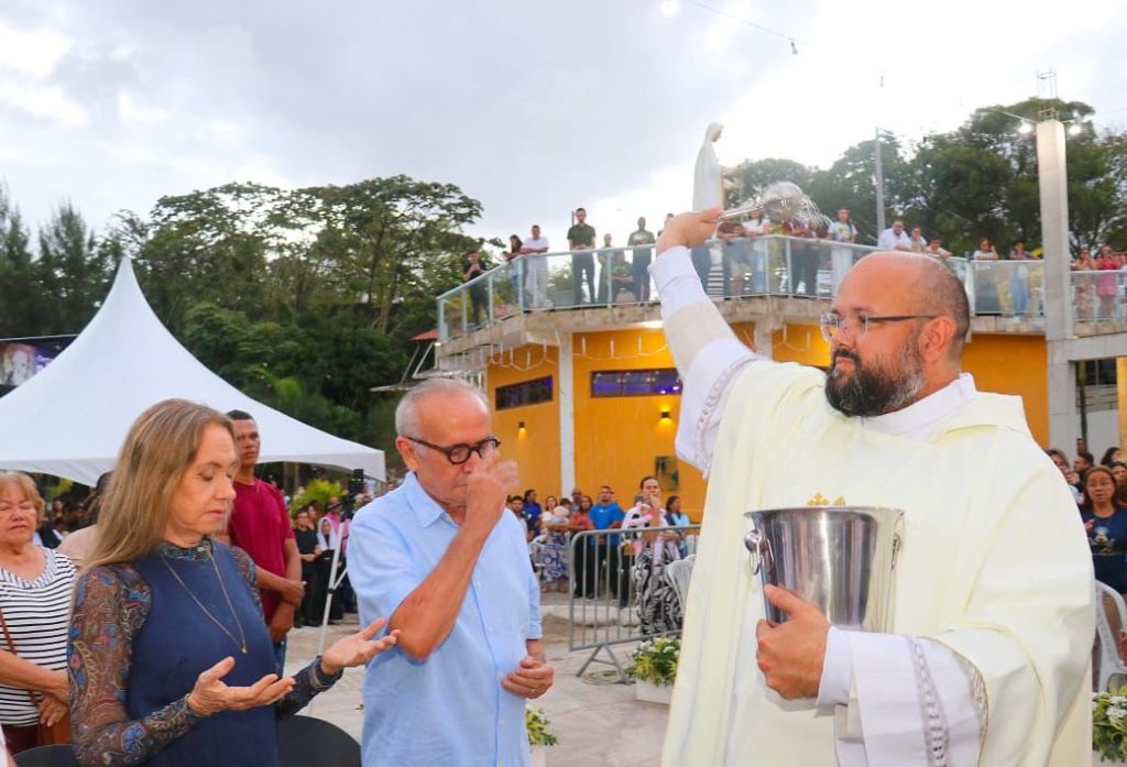 cicero-destaca-replica-da-capelinha-das-aparicoes-de-fatima-como-centro-de-fe-para-o-brasil