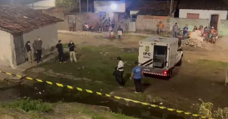 corpo-em-decomposicao-e-encontrado-no-rio-sanhaua,-em-bayeux