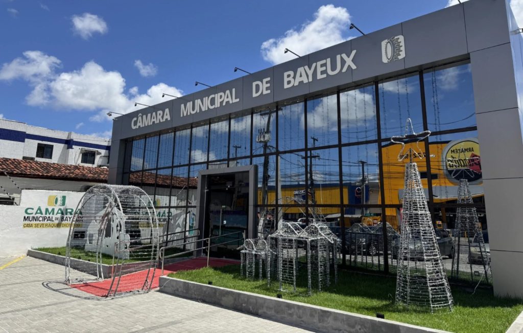 apos-decisao-da-justica,-camara-de-bayeux-deve-realizar-concurso-publico