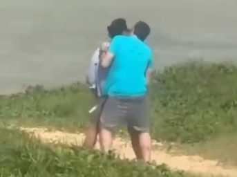 casal-de-turistas-e-flagrado-em-ato-sexual-em-praia-de-joao-pessoa