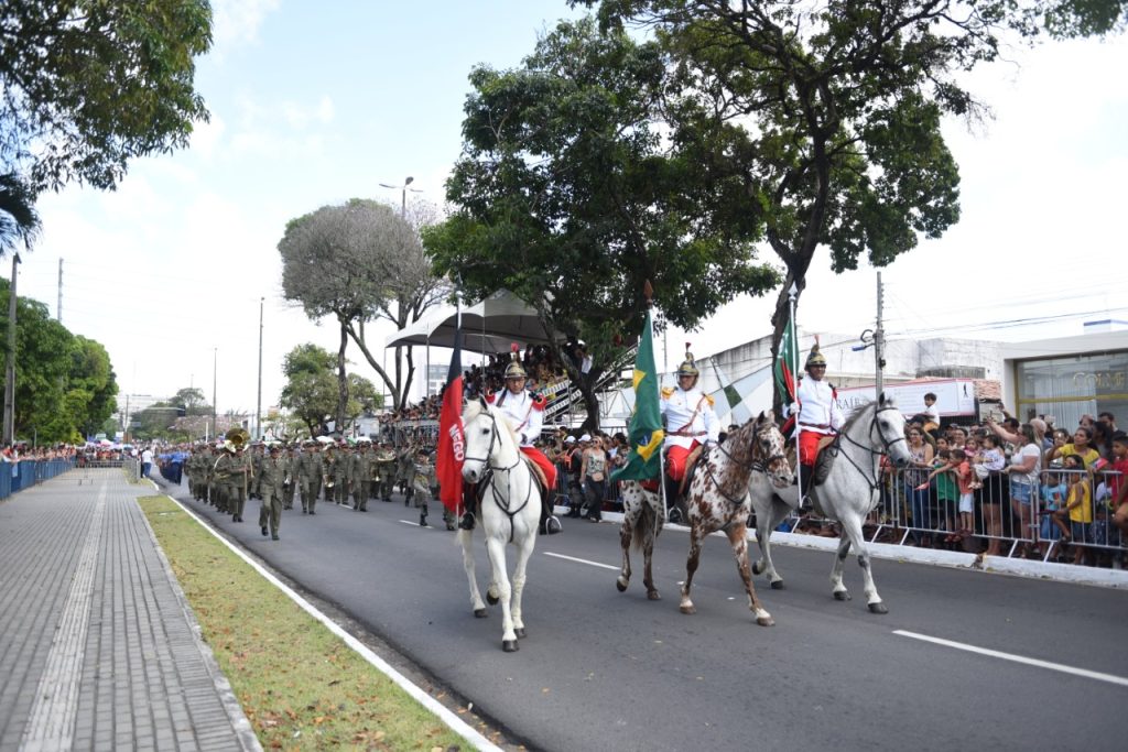 7-de-setembro:-confira-a-programacao-para-o-desfile-e-o-que-muda-no-transito-em-joao-pessoa