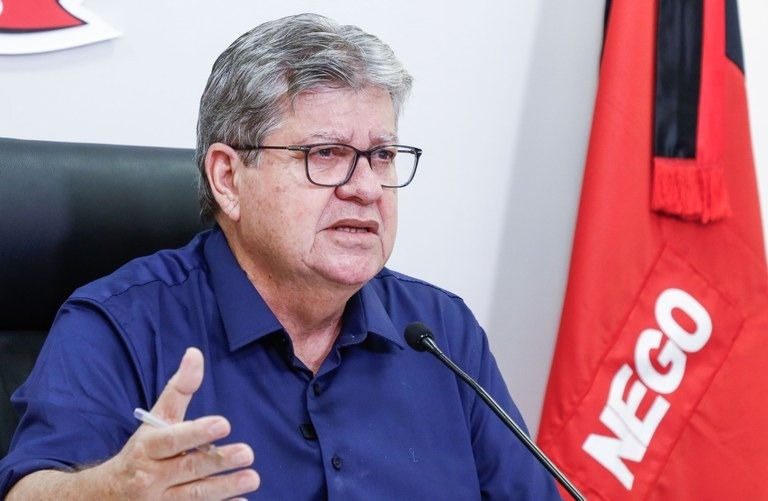 mais-da-metade-dos-paraibanos-votaria-em-candidato-apoiado-por-joao-azevedo,-aponta-pesquisa