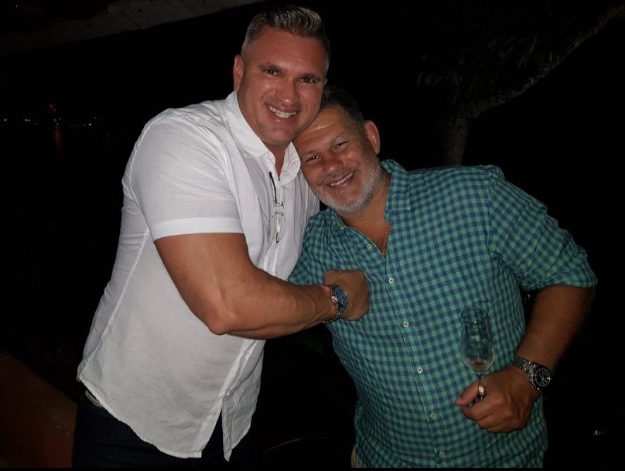 julian-lemos-comemora-condenacao-de-bolsonaro-com-homenagem-a-bebianno: “acabou”