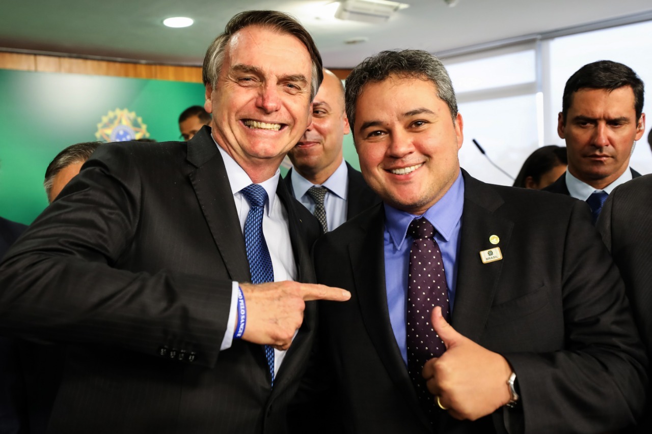 efraim-filho-critica-condenacao-de-bolsonaro-e-diz-que-decisao-do-stf-foi-“injusta”