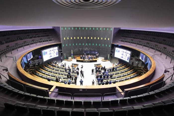 veja-como-votaram-os-deputados-paraibanos-na-pec-da-blindagem