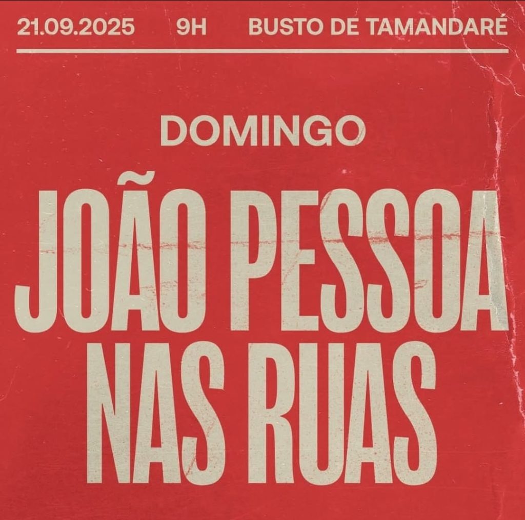 pec-da-blindagem-e-anistia:-entidades-realizam-manifestacao-em-jp-neste-domingo