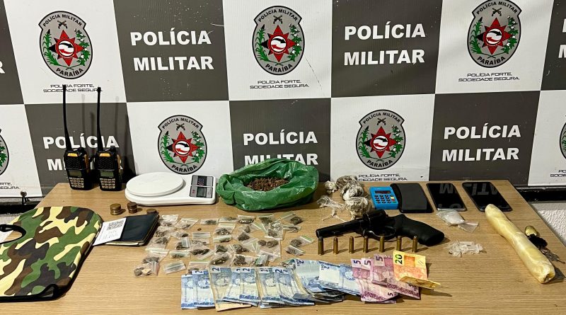 acusado-de-trafico-e-preso-com-arma-de-fogo-na-zona-sul-de-jp