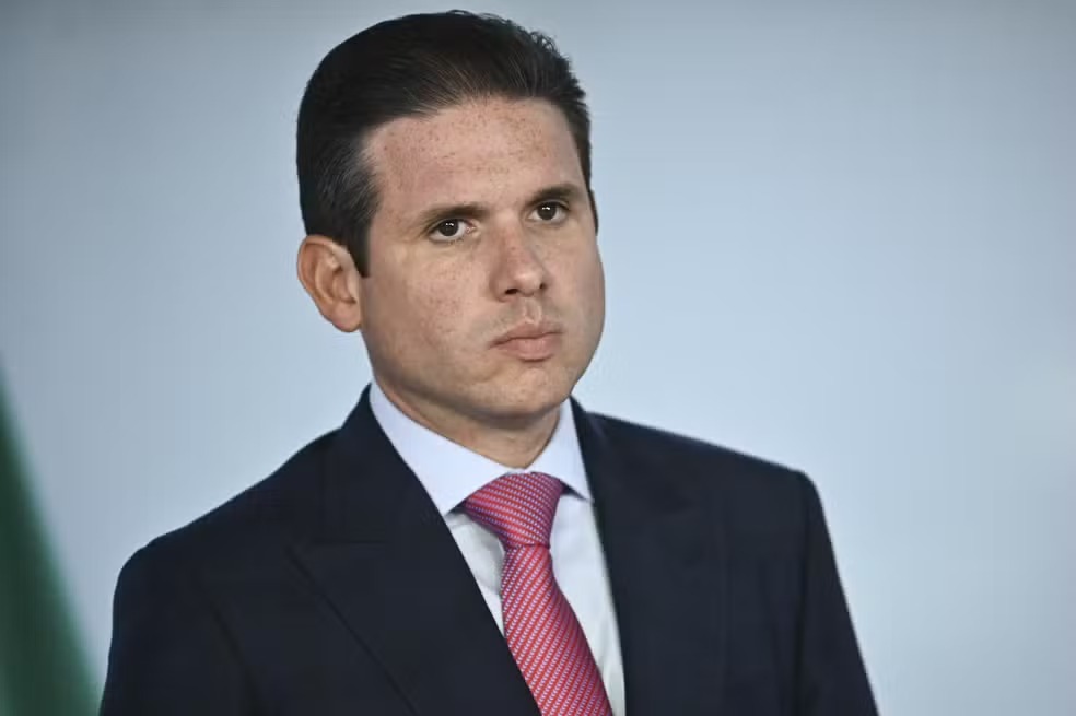 apos-pautas-polemicas,-hugo-motta-anuncia-votacao-da-isencao-do-ir-na-proxima-semana