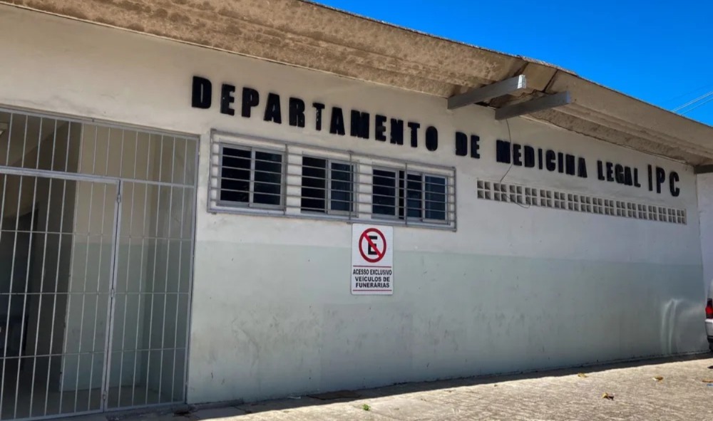 policia-descarta-abuso-sexual-e-divulga-exame-de-bebe-de-1-ano-que-morreu,-em-jp