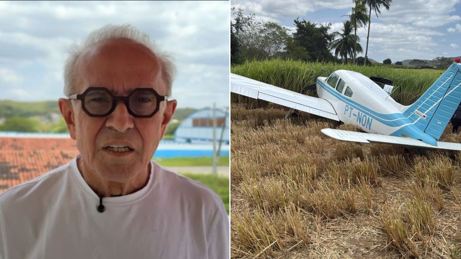 video:-cicero-lucena-detalhe-pane-em-aviao-e-manobra-para-pouso-de-emergencia