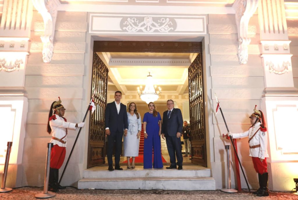 joao-azevedo-e-lucas-ribeiro-inauguram-museu-de-historia-da-paraiba