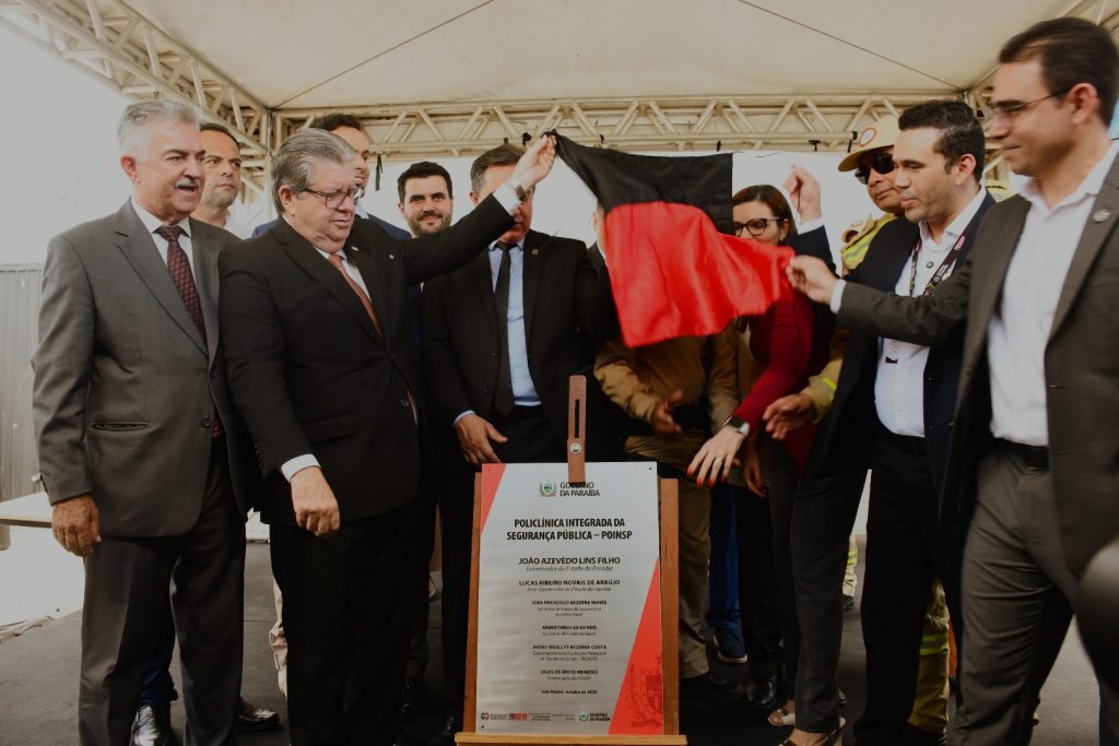 joao-azevedo-inaugura-policlinica-da-seguranca-publica,-em-jp