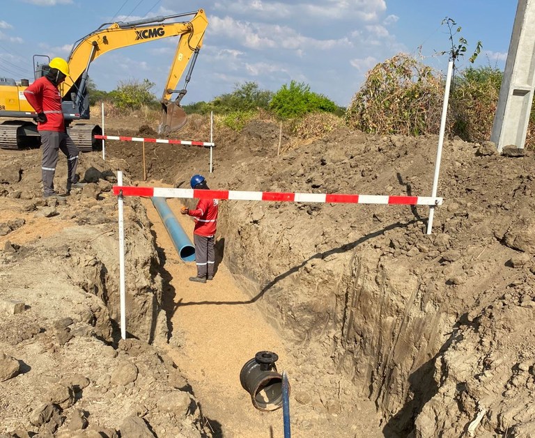 cagepa-intensifica-obras-de-subadutora-que-vai-beneficiar-21-mil-pessoas-em-cajazeiras