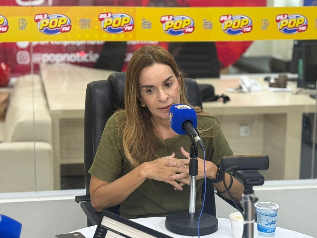 video:-daniella-critica-gestao-de-cg-apos-crise-na-saude-e-atrasos-salariais:-“desgoverno”