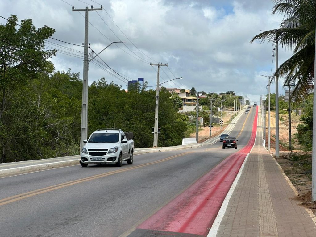 binario-de-jacuma,-obra-do-governo-da-pb-no-conde,-organiza-e-promove-mais-fluidez-no-transito