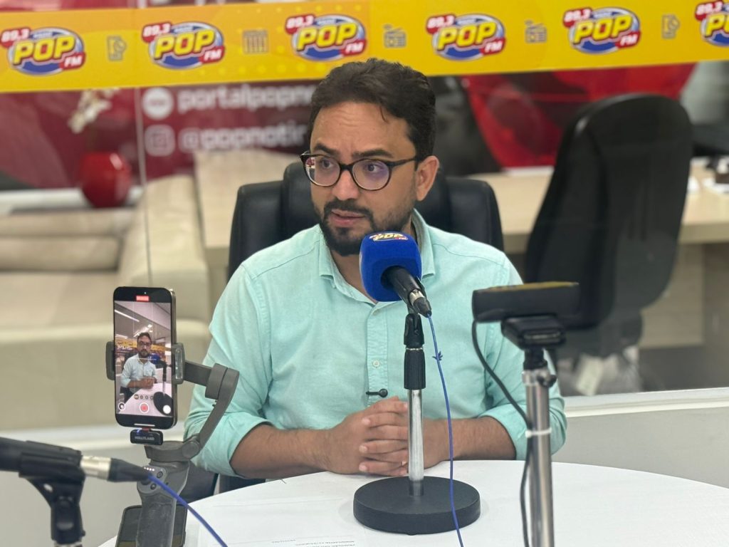 tiberio-aposta-que-galdino-fica-na-base-governista-em-2026:-“nao-tenho-duvidas”