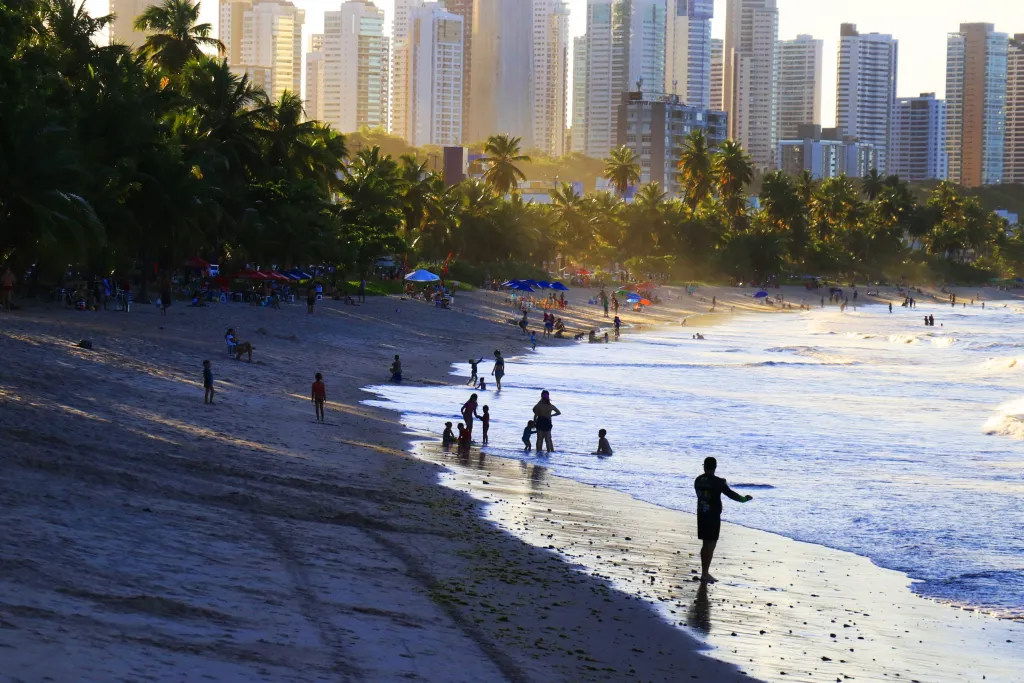 balneabilidade:-praias-da-paraiba-estao-proprias-para-banho-neste-fim-de-semana
