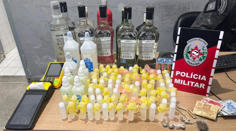 festa-com-entorpecentes-e-encerrada-pela-policia-e-organizadores-sao-detidos,-em-cg