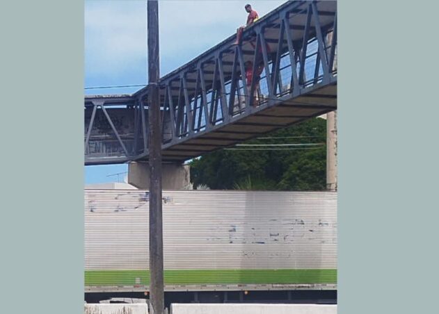 motorista-usa-carreta-para-salvar-homem-na-br-230,-em-joao-pessoa