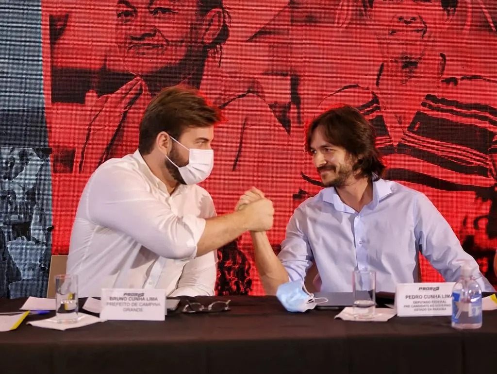 pedro-cunha-lima-evita-comentar-sobre-gestao-de-bruno-em-cg:-“moro-em-joao-pessoa”