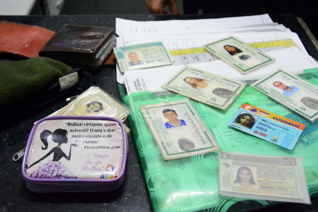 perdeu-um-documento-em-joao-pessoa?-saiba-como-consultar-e-resgatar-no-achados-e-perdidos