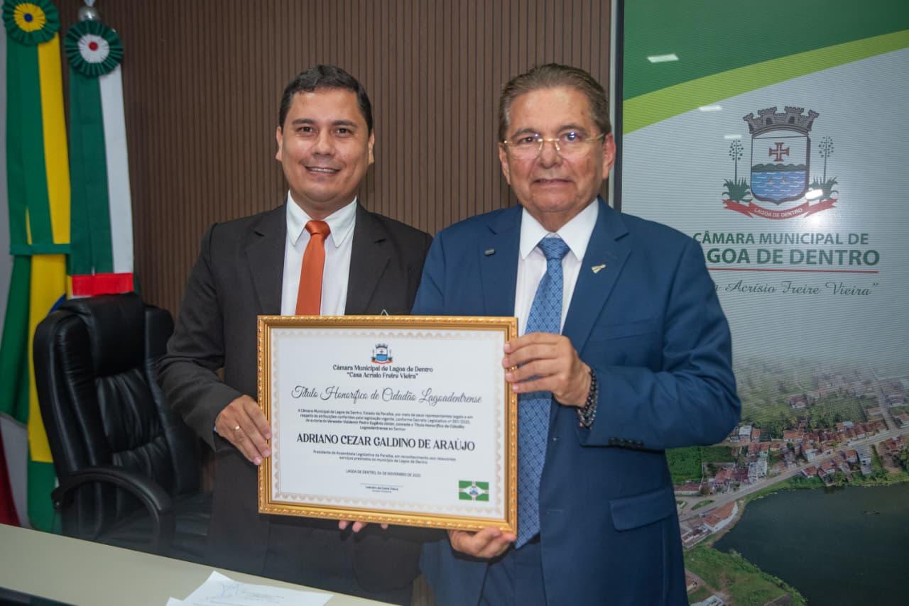 adriano-galdino-recebe-titulo-de-cidadao-de-lagoa-de-dentro