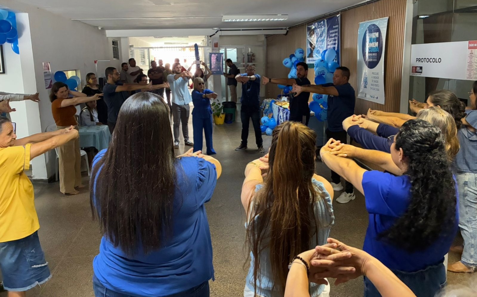 secretaria-de-saude-de-jp-inicia-atividades-da-campanha-novembro-azul