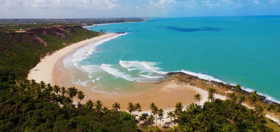 paraiba-destaca-suas-regioes-turisticas-na-maior-feira-de-turismo-do-brasil