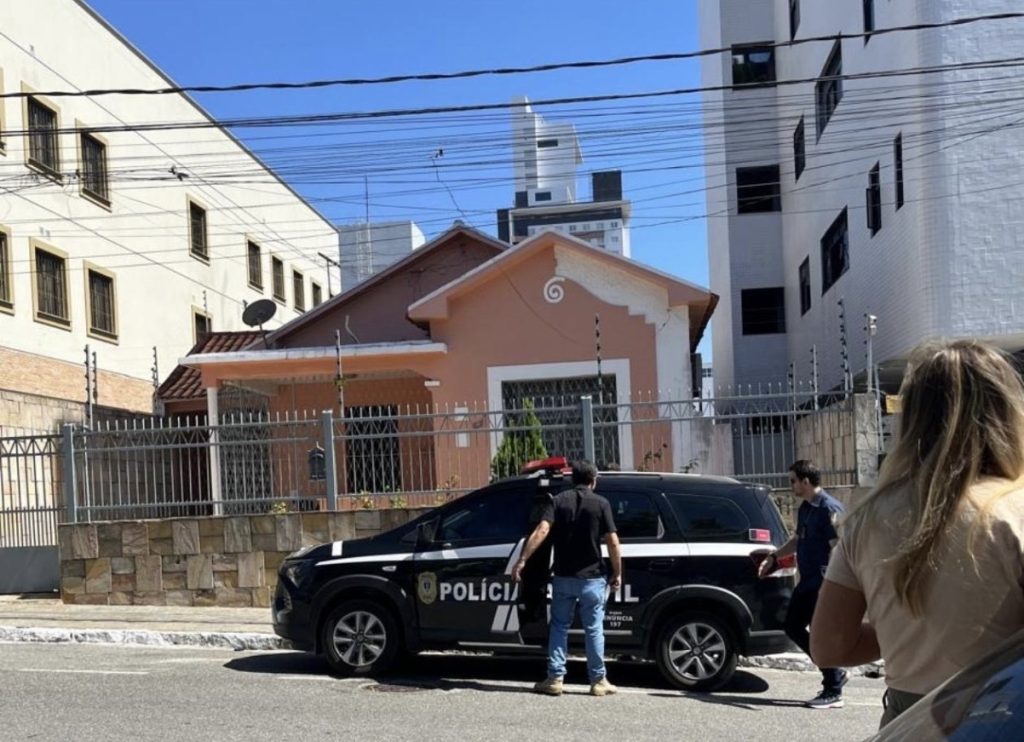 estudante-de-fonoaudiologia-e-presa-por-realizar-exames-sem-qualificacao-em-clinica-privada-de-cg