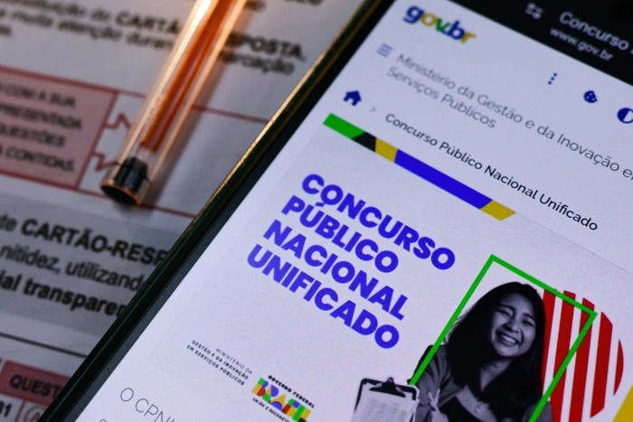 concurso-nacional-unificado:-divulgados-resultados-das-provas-objetivas