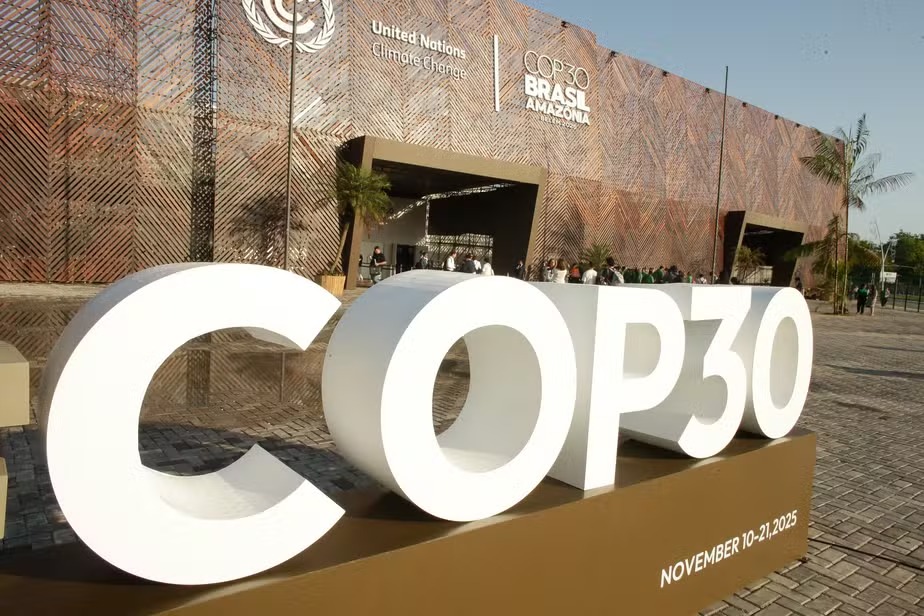 governo-da-pb-participa-de-painel-sobre-cuidado,-genero-e-justica-climatica-na-cop30