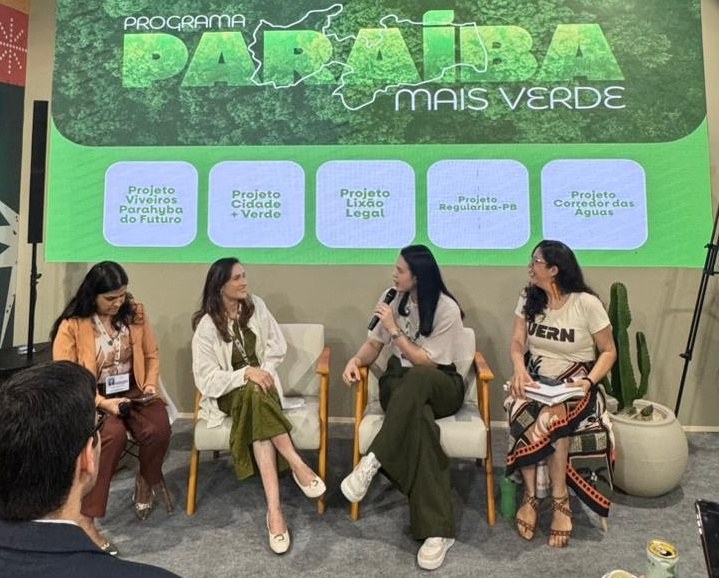 na-cop30,-paraiba-apresenta-programa-e-acoes-para-preservacao-da-caatinga