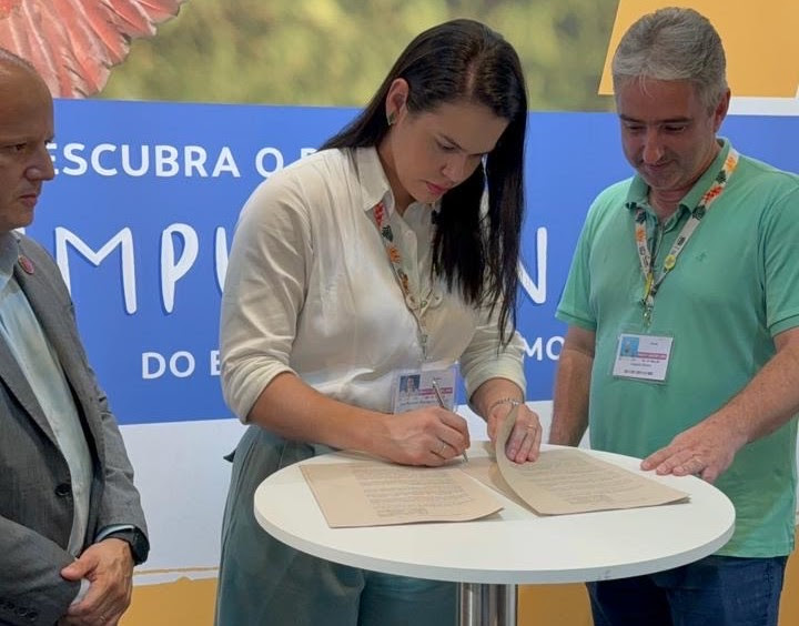 pb-firma-acordo-com-google-para-monitorar-emissoes-de-gases-de-efeito-estufa