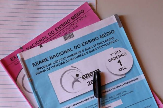 enem-2025:-confira-orientacoes-para-o-segundo-dia-de-provas