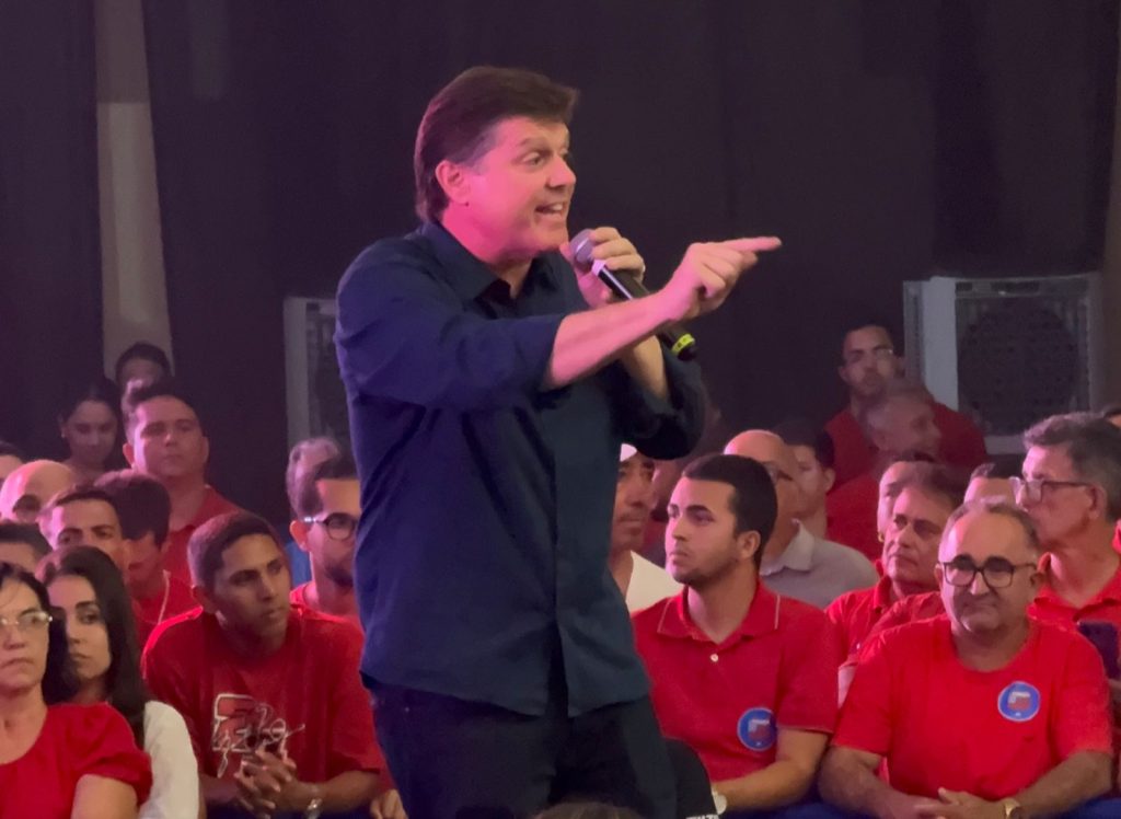 baleia-rossi-destaca-trajetoria-de-cicero-e-comemora-retorno-do-prefeito-ao-mdb
