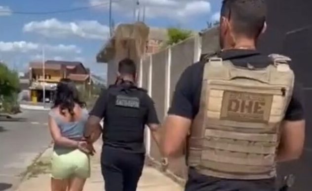 suspeita-de-envolvimento-no-feminicidio-de-policial-em-patos-e-presa-na-bahia