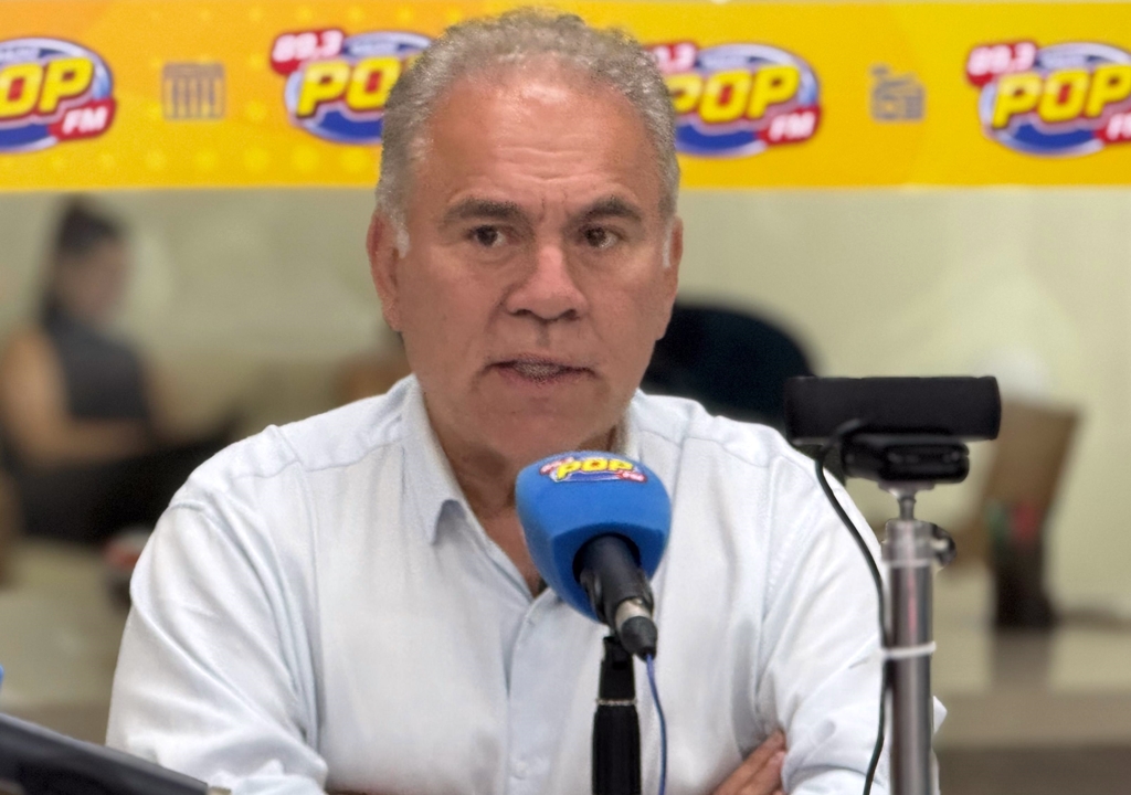 video:-queiroga-comenta-escolha-de-flavio-para-a-disputa-presidencial