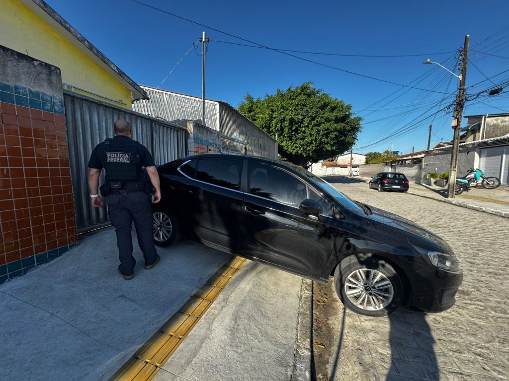 pf-cumpre-mandados-por-suspeita-de-fraude-em-cooperativa-de-credito,-na-pb