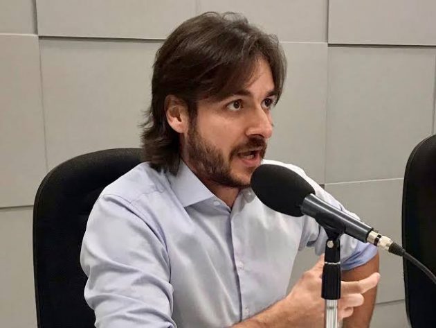 pedro-cunha-lima-anuncia-desistencia-da-disputa-eleitoral-de-2026