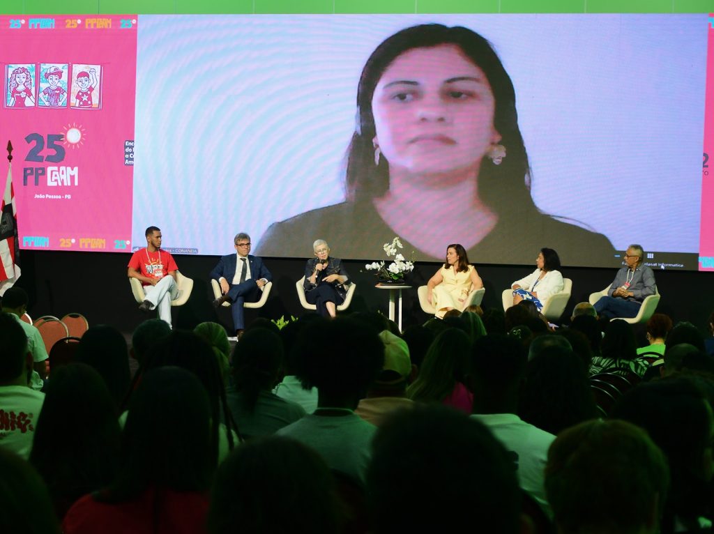 pb-sedia-25o-encontro-nacional-do-programa-de-protecao-a-criancas-e-adolescentes-ameacados-de-morte