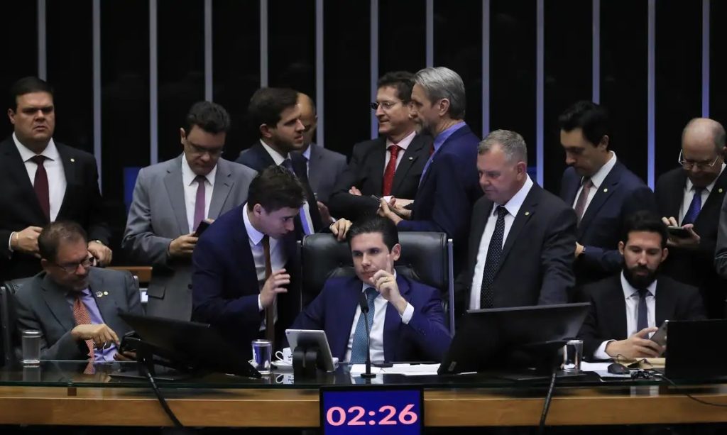camara-aprova-pl-da-‘dosimetria’:-veja-como-votaram-os-deputados-da-pb