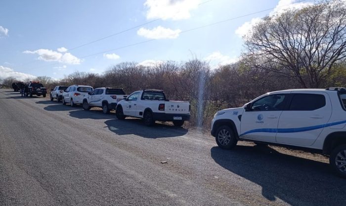 cagepa-intensifica-acoes-de-combate-a-furto-de-agua-no-sertao-paraibano
