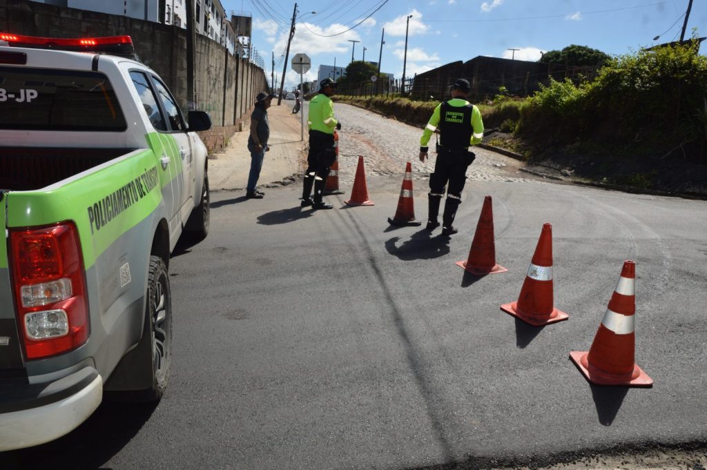 transito-e-alterado-para-eventos-de-rua-neste-fim-de-semana,-em-jp;-confira