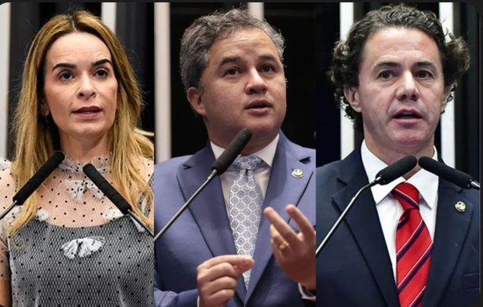 senado-aprova-pl-da-dosimetria:-saiba-como-votaram-os-tres-paraibanos