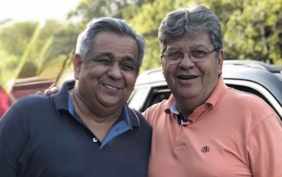 joao-azevedo-lamenta-morte-de-edmilson-soares-e-se-solidariza-com-a-familia